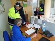 Percorsi 4mila chilometri per sorvegliare i fiumi