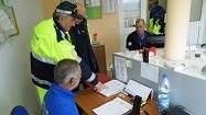Percorsi 4mila chilometri per sorvegliare i fiumi