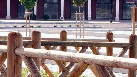 Ancora tutto bloccato per l’Outlet di Occhiobello