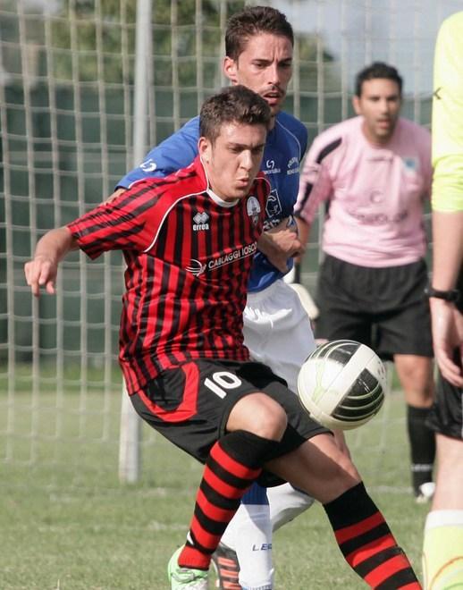 Fratti il centenario In vetrina nel nome del gol 