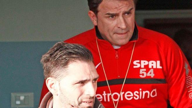 Spal, anche Consumi con mister Semplici