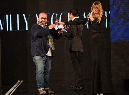 “Willy”, il nuovo re della moda è ferrarese 