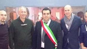 Presepi e diorami in mostra