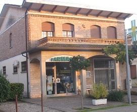 Rubato l’incasso della farmacia 