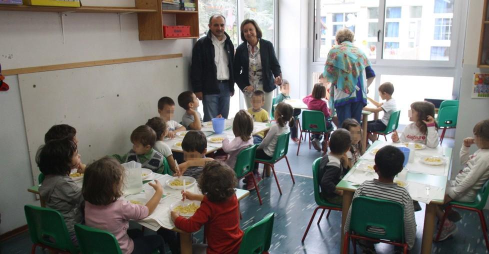 Asili alle coop, terremoto interno a Sel 