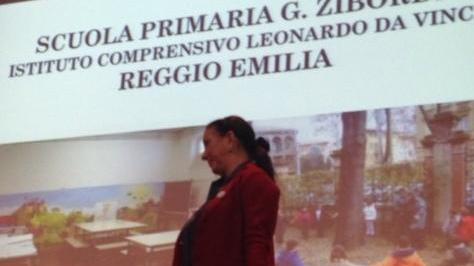 Un premio per i piccoli poeti
