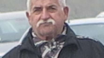 «Ho visto una mano spuntare dal telo nero»