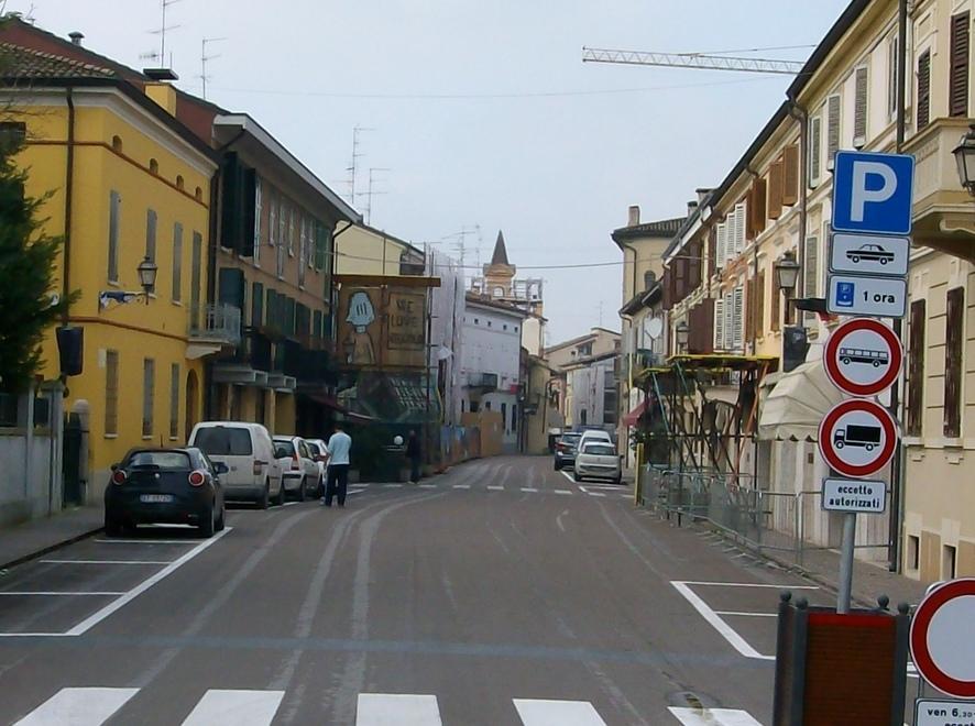Ricostruzione, fondi a chi torna in centro 