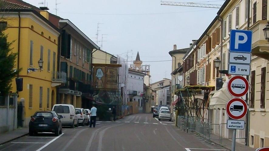 Ricostruzione, fondi a chi torna in centro