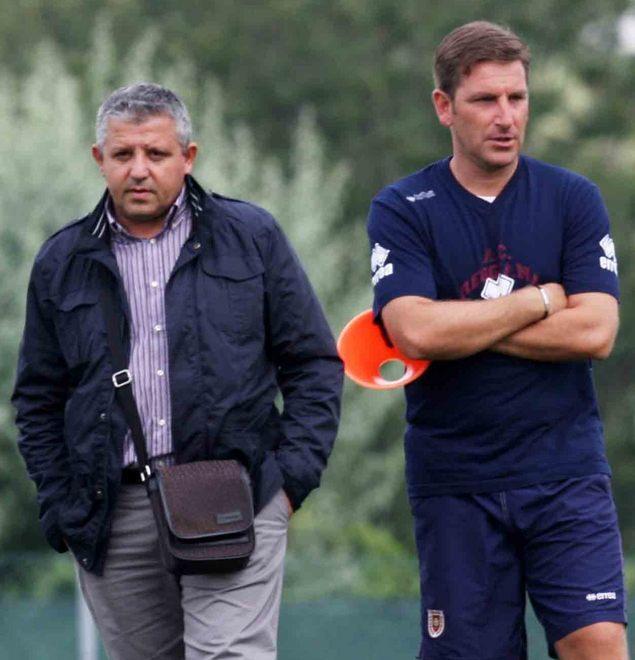 «La scelta di Colombo? Nel calcio c’è bisogno di meritocrazia» 