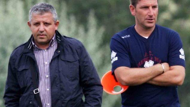 «La scelta di Colombo? Nel calcio c’è bisogno di meritocrazia»