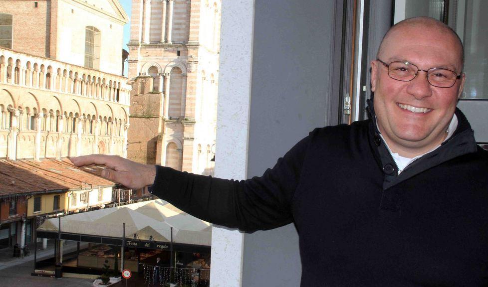 «Non ci scipperete la Fiera del Regalo» 