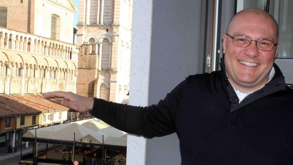 «Non ci scipperete la Fiera del Regalo»