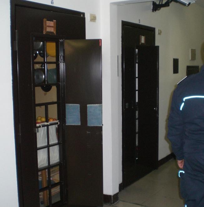Detenuti fuori dal carcere per svolgere lavoro gratuito 