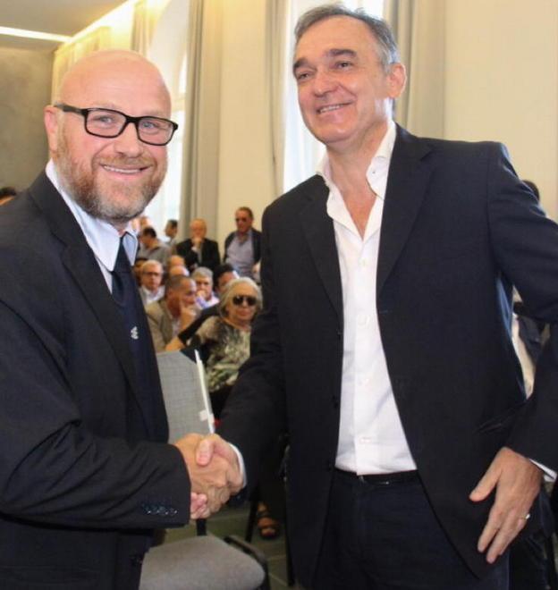 Industria, bonifiche, porto e giovani: un piano al Governo 