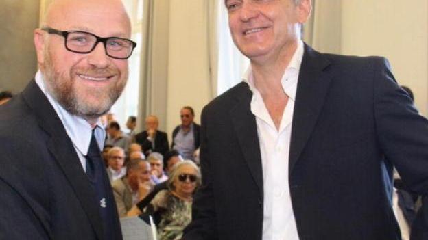 Industria, bonifiche, porto e giovani: un piano al Governo