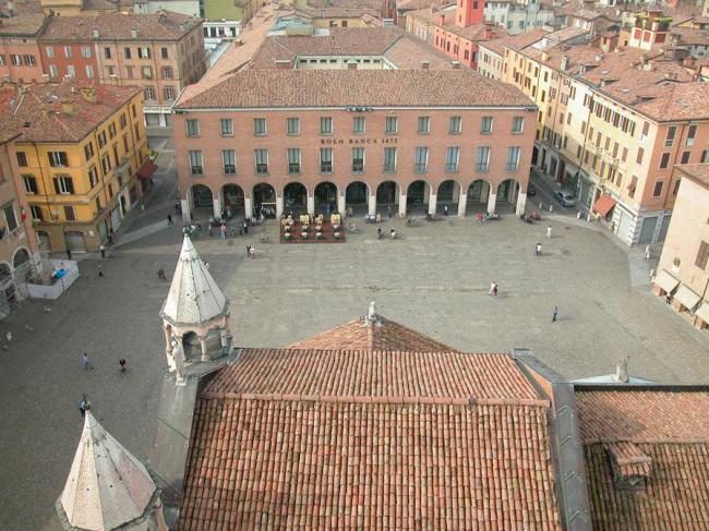 Hotel, Modena tra le nove città italiane più care al mondo 