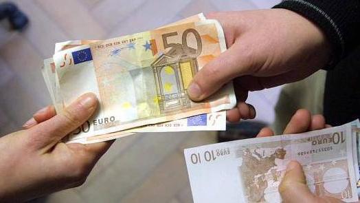 Usura: baristi e imprenditori nella rete