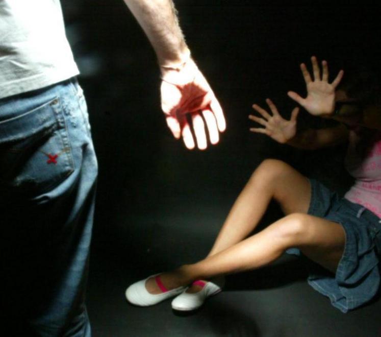 Violenza sulle donne: un caso al giorno 