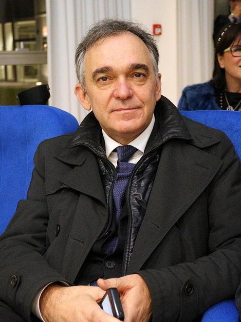Rossi venerdì all’auditorium 