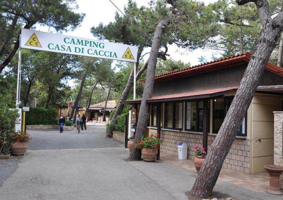 «Non ho strutture fisse, chi arriva poi smonta tutto»
