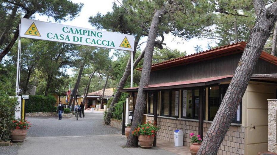 «Non ho strutture fisse, chi arriva poi smonta tutto»