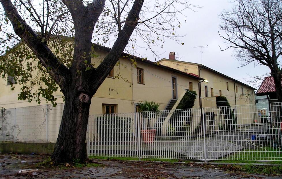L’Asl chiude il centro di recupero I Salci 