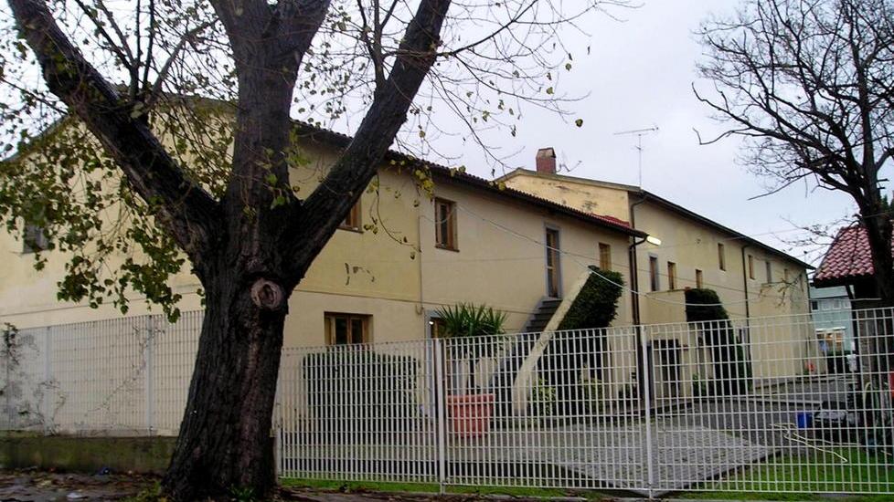 L’Asl chiude il centro di recupero I Salci