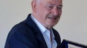 Per trent’anni alla guida della sua creatura