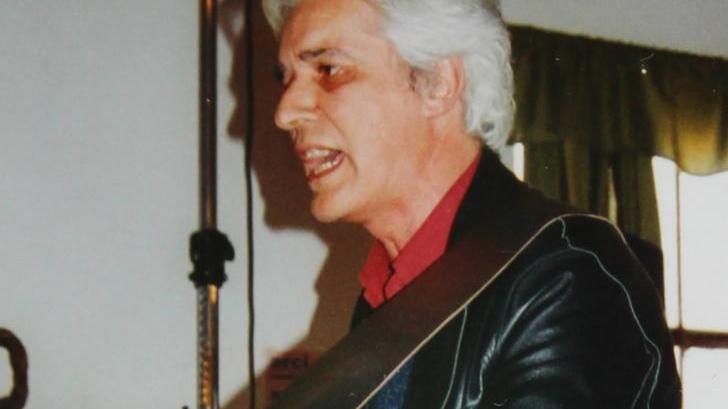 Sorpreso in casa dal fuoco muore Andrea Verreschi