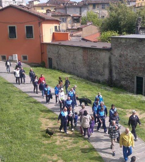 Sono 46 le marce previste dal circuito “Il sabato si vince”