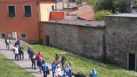 Sono 46 le marce previste dal circuito “Il sabato si vince”