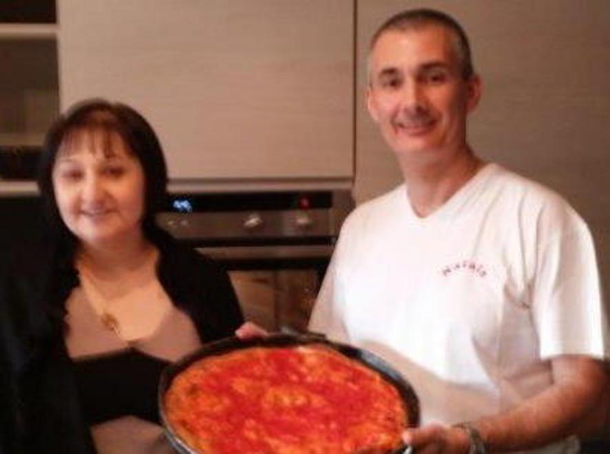 Pizza alle 5 farine segreto vincente 