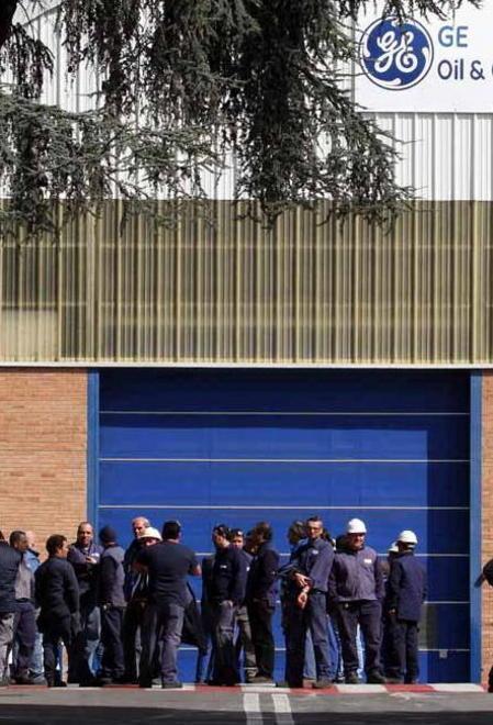  Cisl fa la parte del leone al Pignone 
