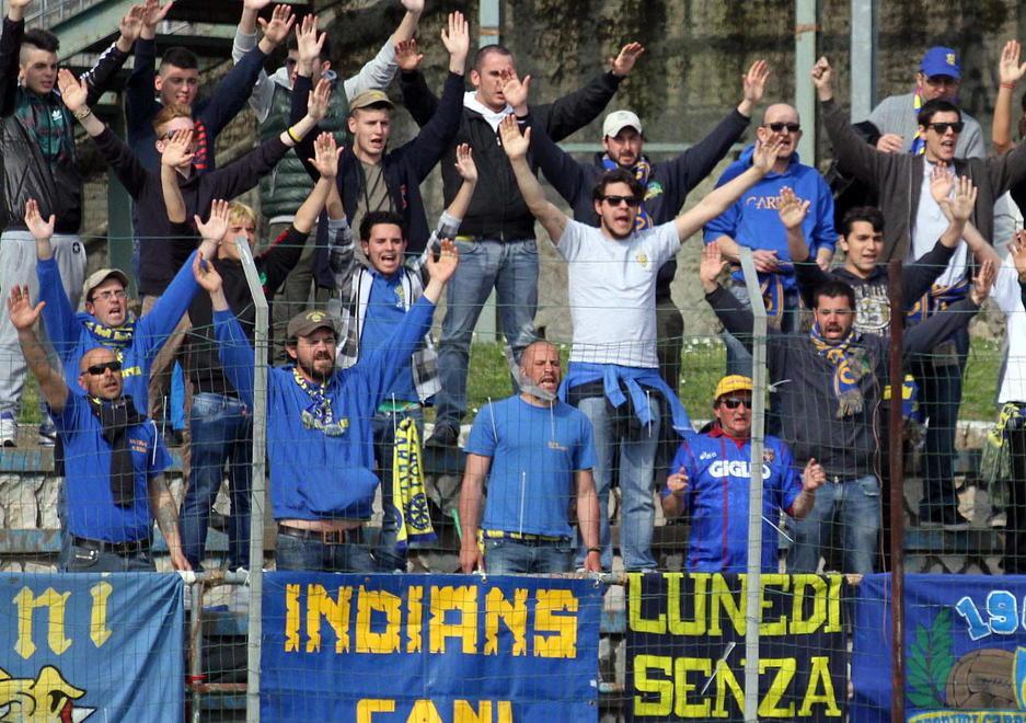 Carrarese a mille l’acciaccata Spal fa meno paura 