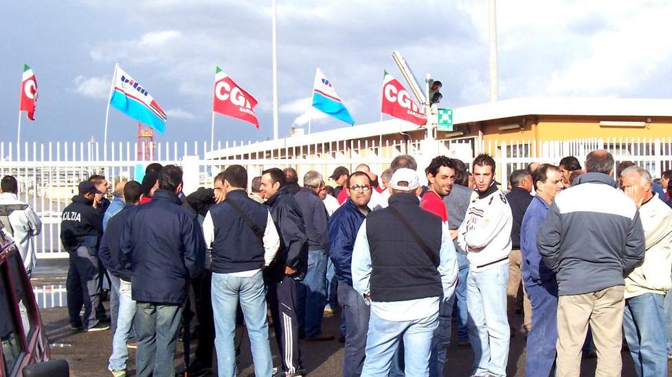 Sciopero generale, appello del sindacato