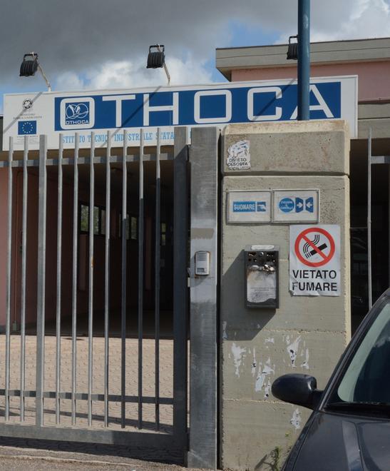 Othoca e Croce i colloqui oggi e domani