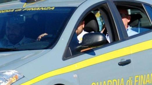 La Finanza a caccia dei furbi del mattone