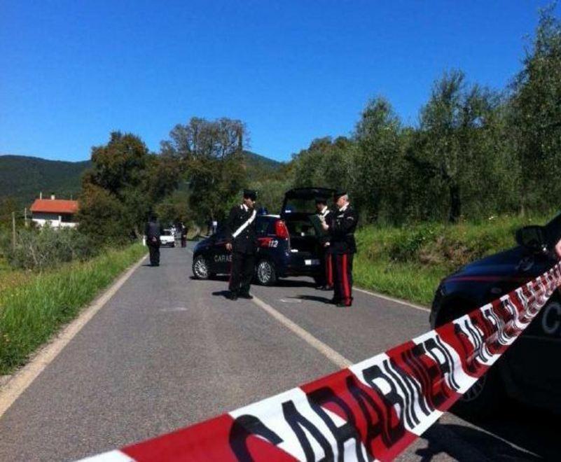 Rapine a Grosseto, due sardi finiscono davanti al gup 