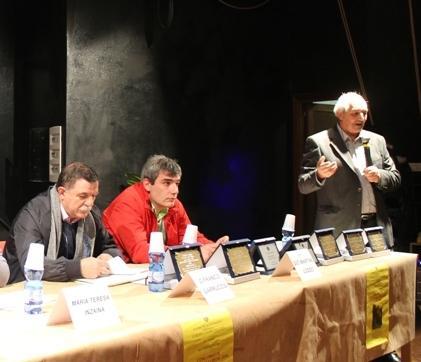 Premio Caragnani, un successo 