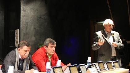 Premio Caragnani, un successo
