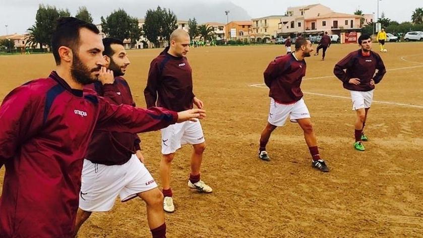 Terza, Porto San Paolo sempre avanti