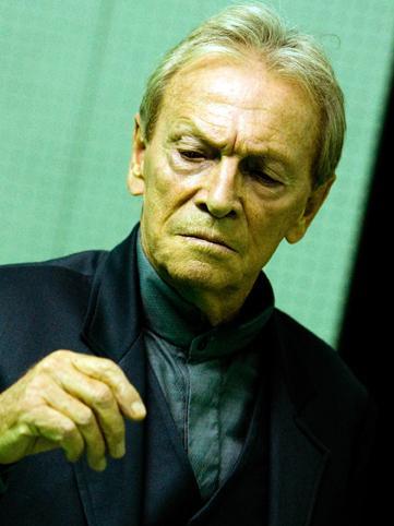 Umberto Orsini, un mattatore per Dostoevskij 