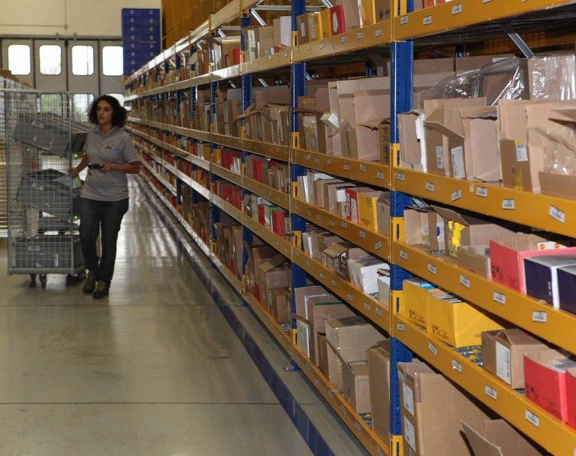 Maxifarmacia, risparmio da 5,7 milioni 