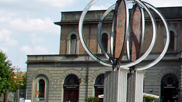 «Salvi soltanto perché siamo guardie giurate»