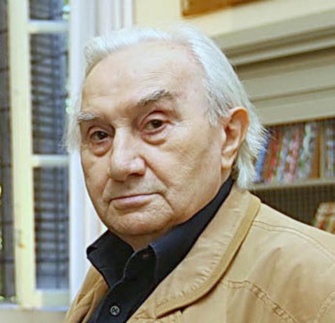 Oggi l’addio a Lucio Riva “magico” artista 
