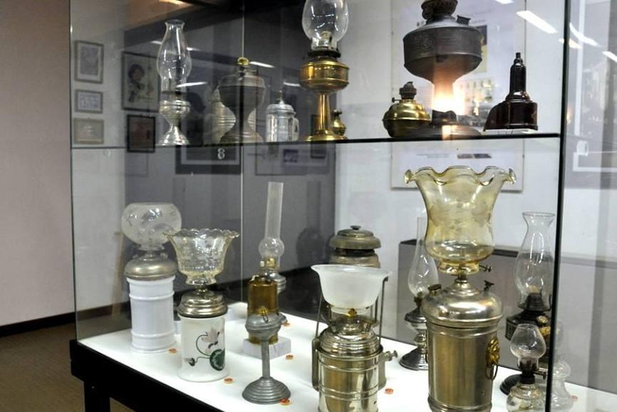 ‘Piccole metallurgie’ in mostra al Museo civico di Belriguardo