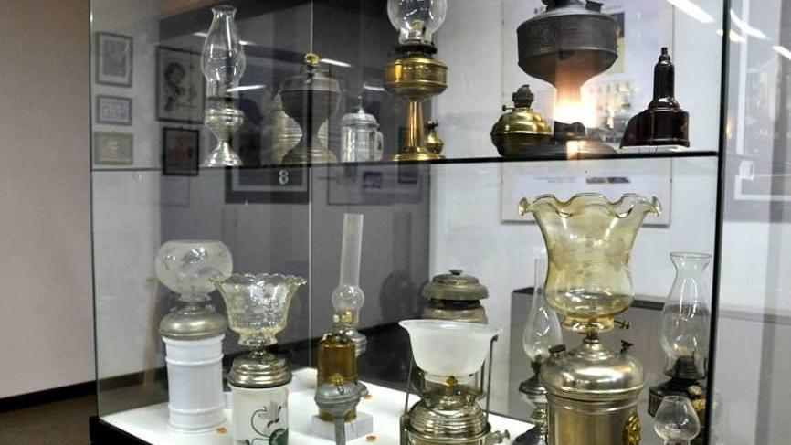 ‘Piccole metallurgie’ in mostra al Museo civico di Belriguardo