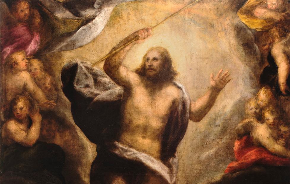 Bastianino con Franceschini 