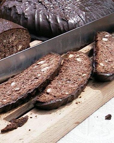 Il Pampapato verso il marchio Igp 